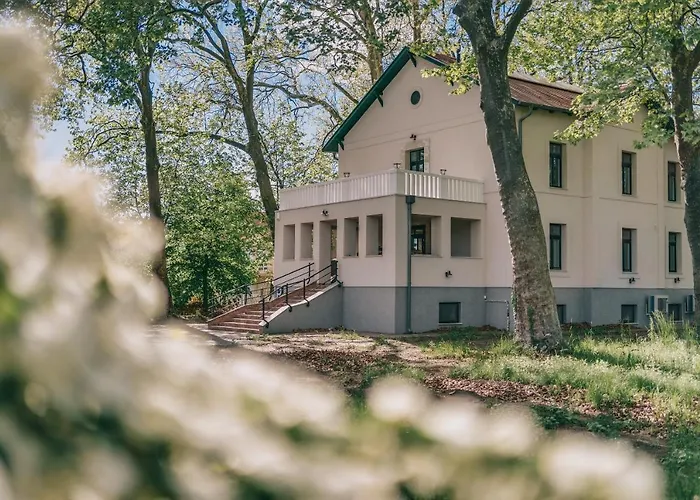 Bringa Villa