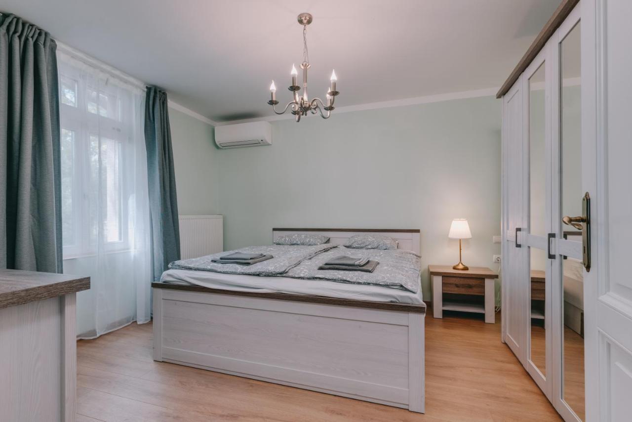Bringa Villa Balatonlelle