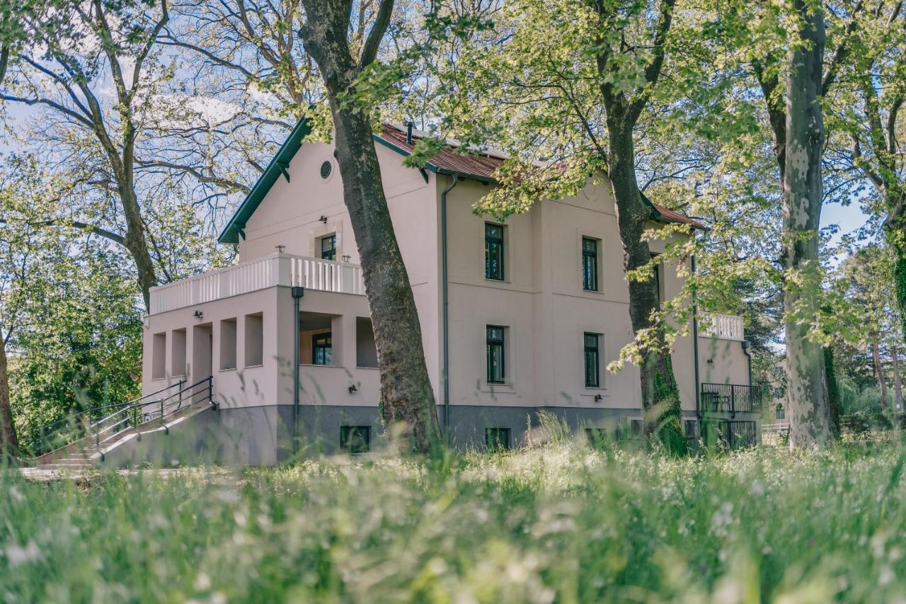 Bringa Villa